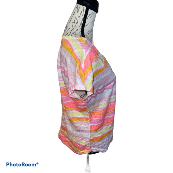 Lilly Pulitzer Top - Picture 4 of 8